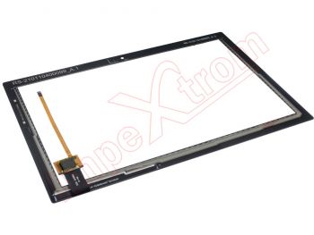 Pantalla táctil digitalizadora negra tablet Lenovo Tab 4 10, TB-X304 de 10" pulgadas